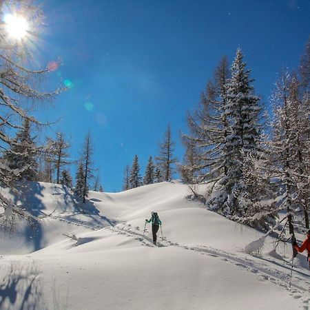 Naturparkresort Geoapartment Gams bei Hieflau Екстериор снимка