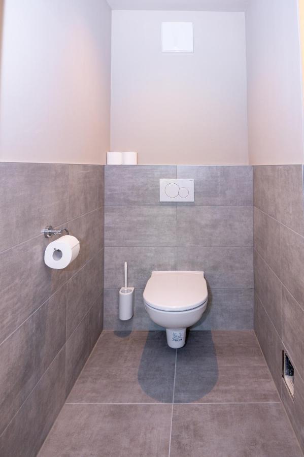 Naturparkresort Geoapartment Gams bei Hieflau Екстериор снимка