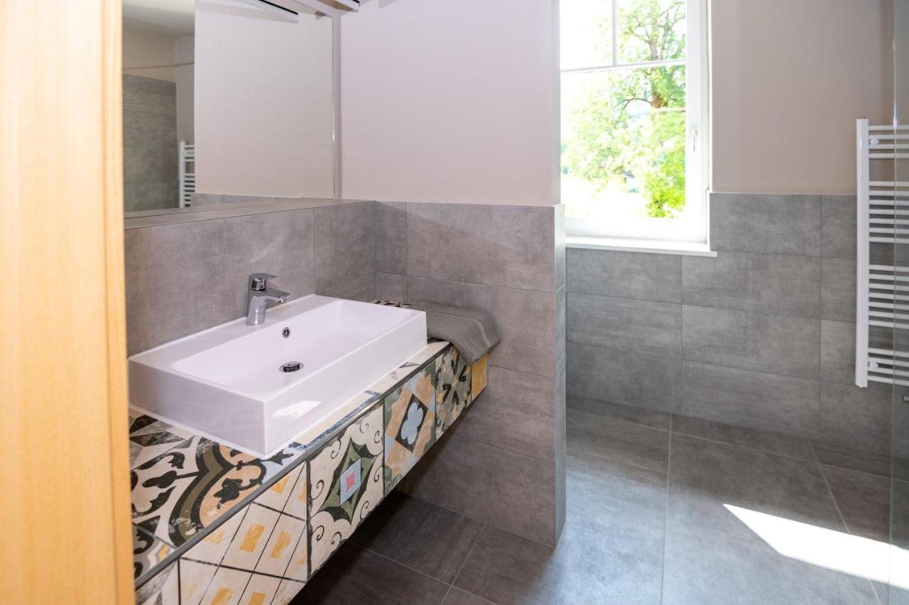 Naturparkresort Geoapartment Gams bei Hieflau Екстериор снимка