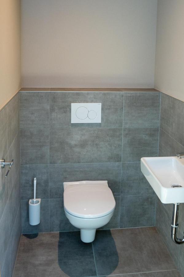 Naturparkresort Geoapartment Gams bei Hieflau Екстериор снимка