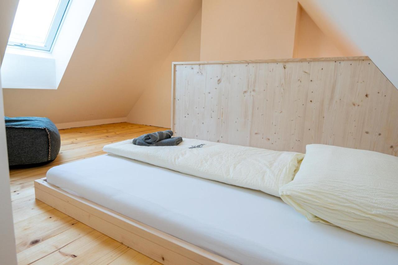Naturparkresort Geoapartment Gams bei Hieflau Екстериор снимка
